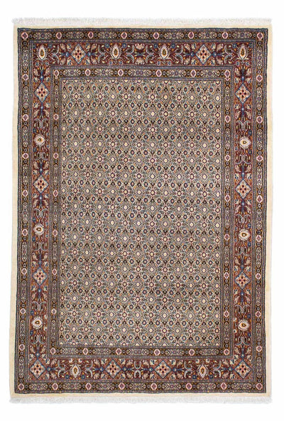 Moud Alfombra 145x205cm - Alfombra persa