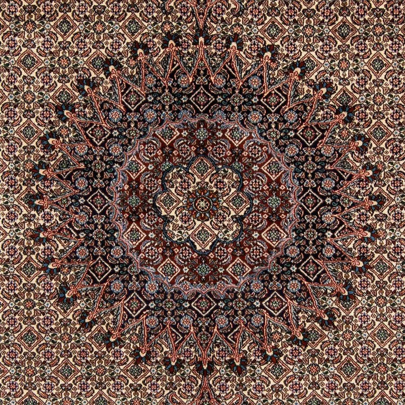 Alfombra persa - Clásica - 270 x 207 cm - beige