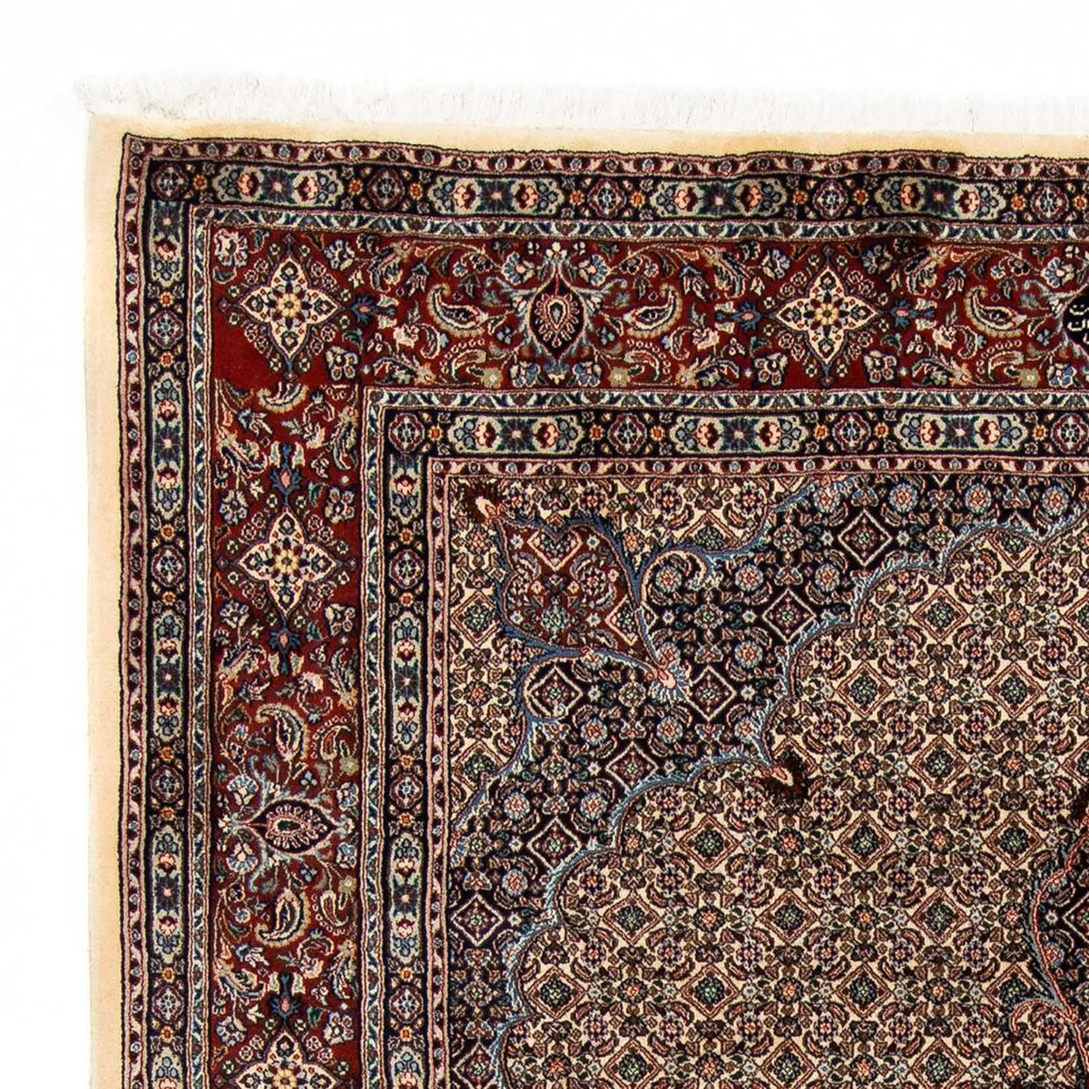 Alfombra persa - Clásica - 270 x 207 cm - beige