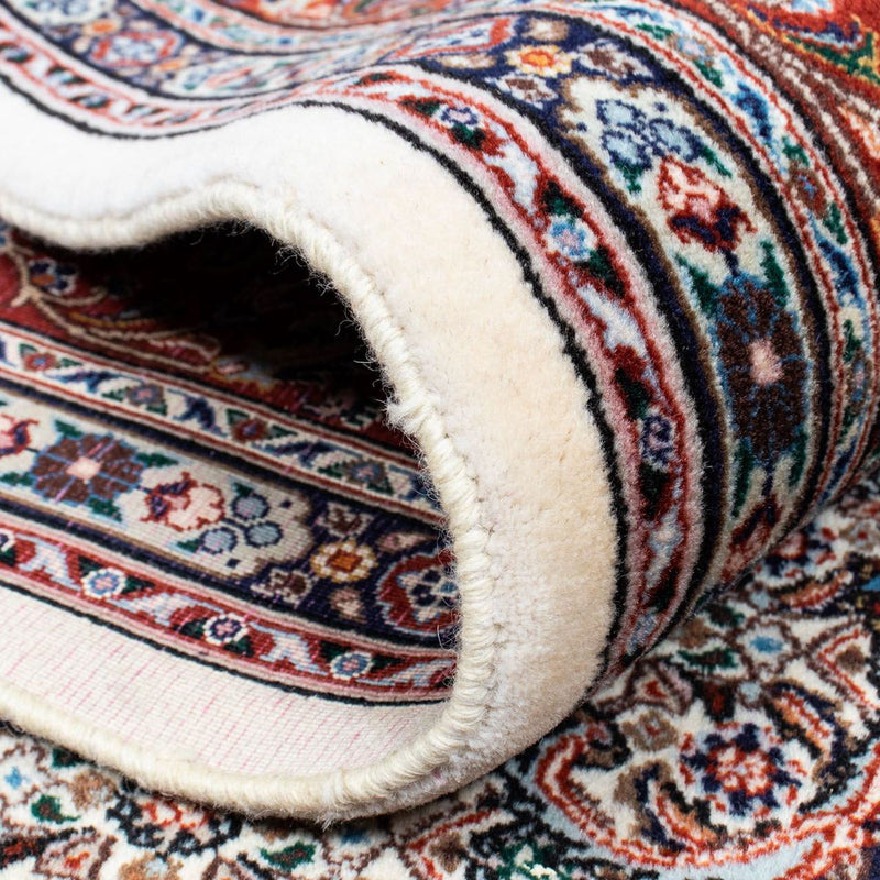 Alfombra persa - Clásica - 270 x 207 cm - beige