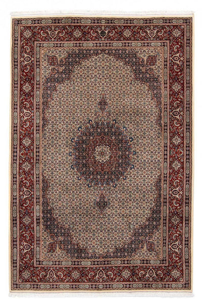 Moud Alfombra 202x300cm - Alfombra persa