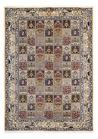 Moud Alfombra 168x237cm - Alfombra persa