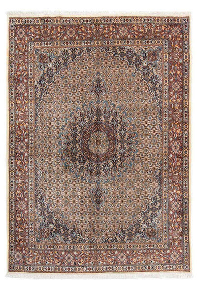 Moud Alfombra 164x230cm - Alfombra persa
