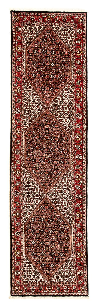 Bidjar Alfombra 82x300cm - Alfombra persa