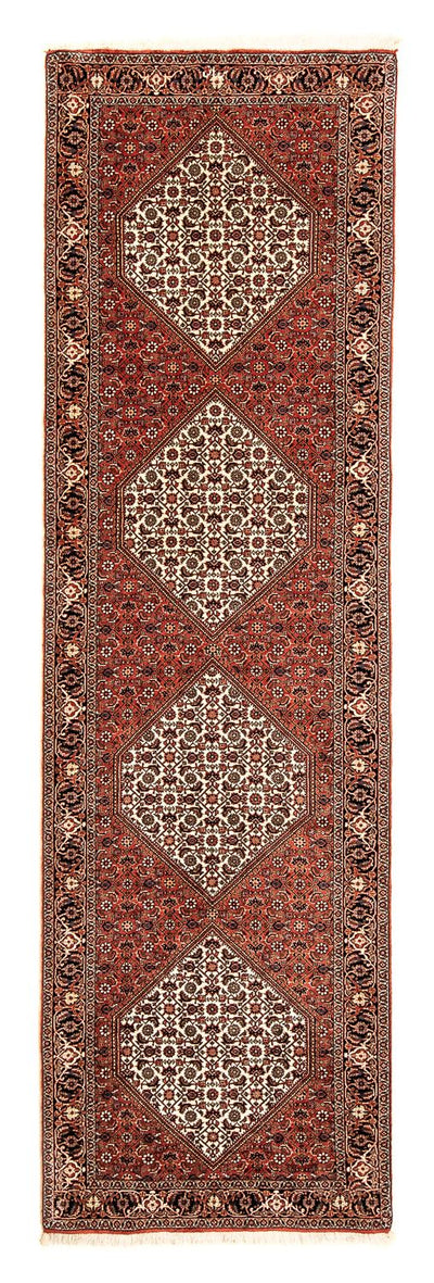 Bidjar Alfombra 85x291cm - Alfombra persa