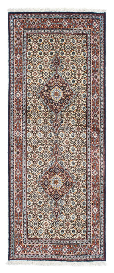 Moud Alfombra 78x191cm - Alfombra persa