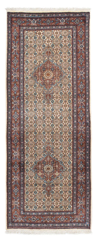 Moud Alfombra 78x195cm - Alfombra persa