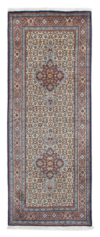 Moud Alfombra 77x200cm - Alfombra persa