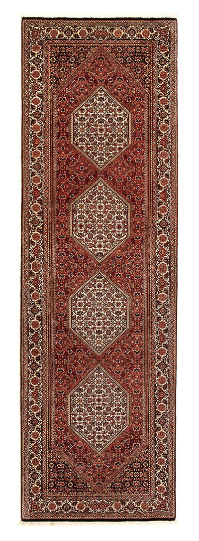 Bidjar Alfombra 84x293cm - Alfombra persa
