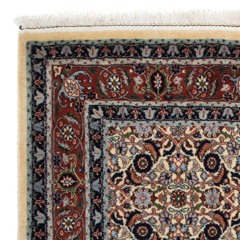 Alfombra persa - Clásica - 153 x 102 cm - beige