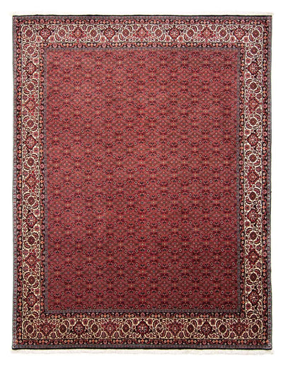 Bidjar Alfombra 250x296cm - Alfombra persa