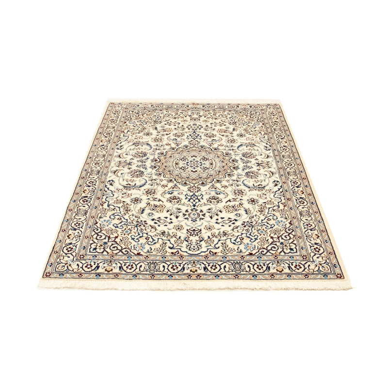 Alfombra Persa - Nain - Prima - 150 x 102 cm - beige