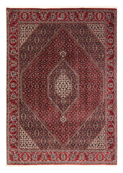 Bidjar Alfombra 170x235cm - Alfombra persa