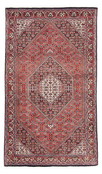 Bidjar Alfombra 110x183cm - Alfombra persa