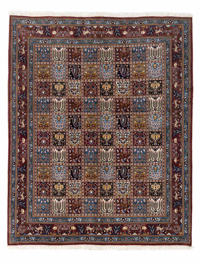 Moud Alfombra 172x205cm - Alfombra persa