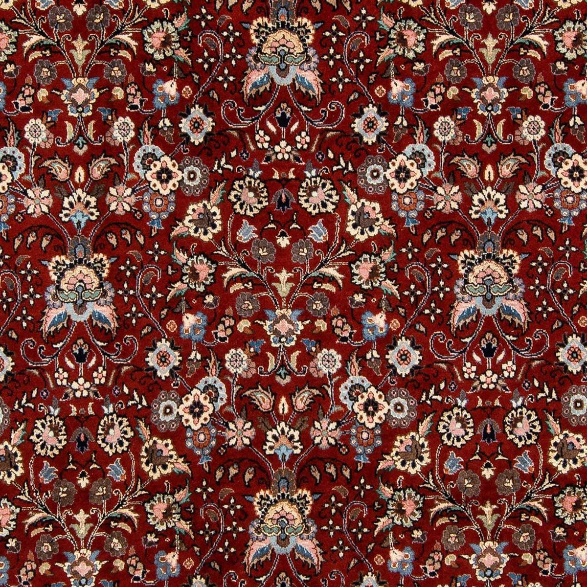 Alfombra persa - Clásica - 293 x 202 cm - rojo