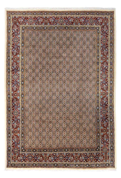 Moud Alfombra 245x348cm - Alfombra persa