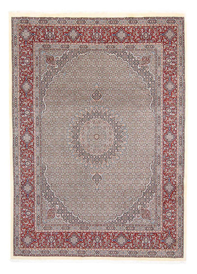 Mashhad Alfombra 246x342cm - Alfombra persa