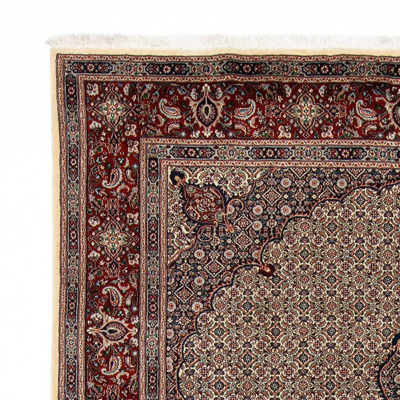 Alfombra persa - Clásica - 305 x 202 cm - beige