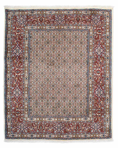 Moud Alfombra 152x192cm - Alfombra persa