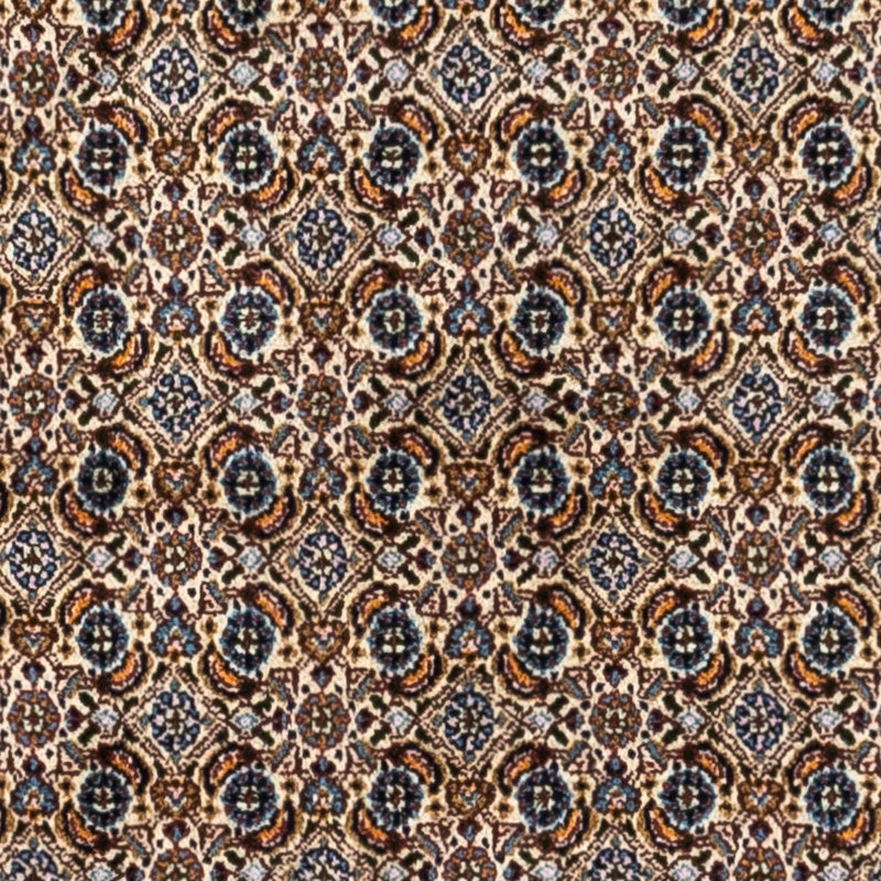 Alfombra persa - Clásica - 231 x 165 cm - beige