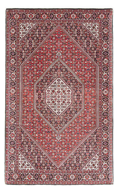 Bidjar Alfombra 113x180cm - Alfombra persa