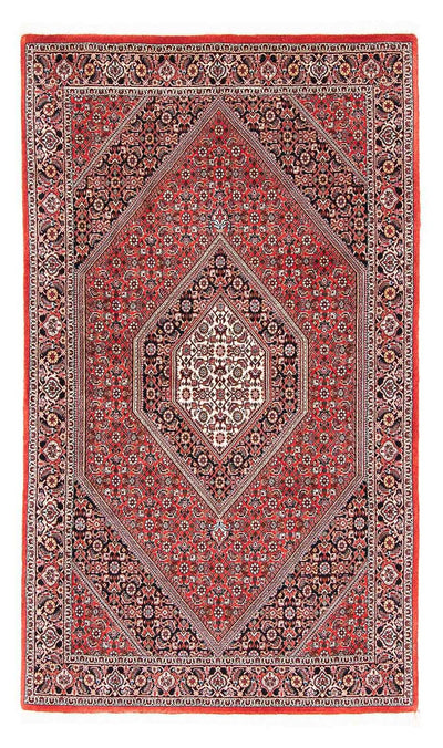 Bidjar Alfombra 110x181cm - Alfombra persa