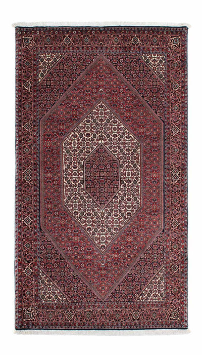 Bidjar Alfombra 128x200cm - Alfombra persa