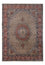 Alfombra persa - Clásica - 340 x 252 cm - rojo claro