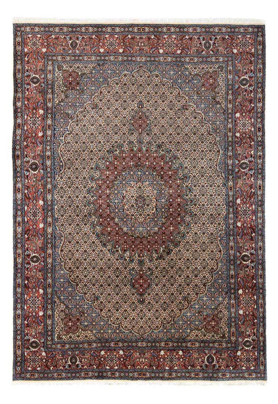 Moud Alfombra 252x340cm - Alfombra persa