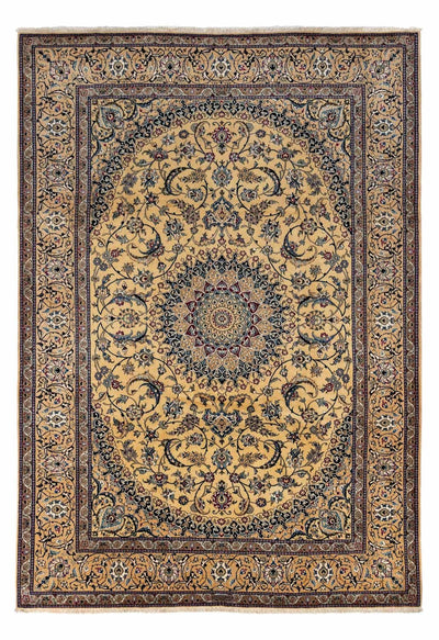 Nain - 9 la Alfombra 255x353cm - Alfombra persa