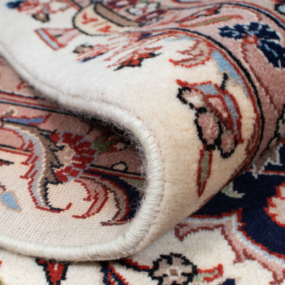 Alfombra persa - Clásica - 290 x 200 cm - beige