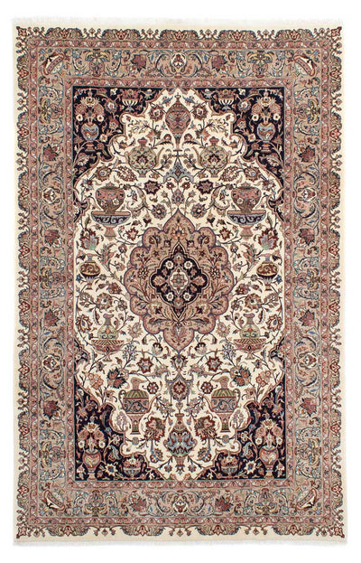 Kashmar Alfombra 197x290cm - Alfombra persa