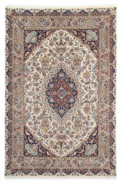 Kashmar Alfombra 192x288cm - Alfombra persa