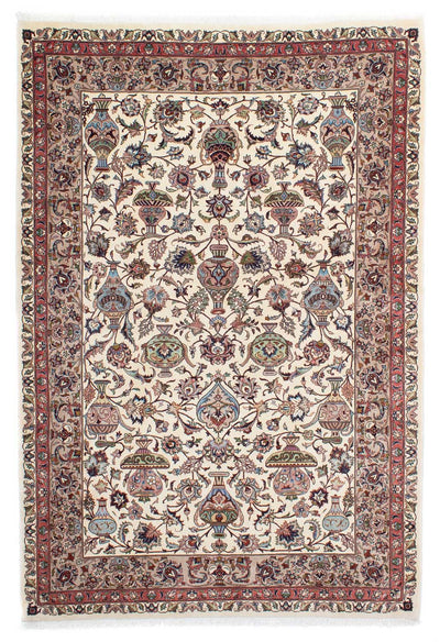 Kashmar Alfombra 200x290cm - Alfombra persa