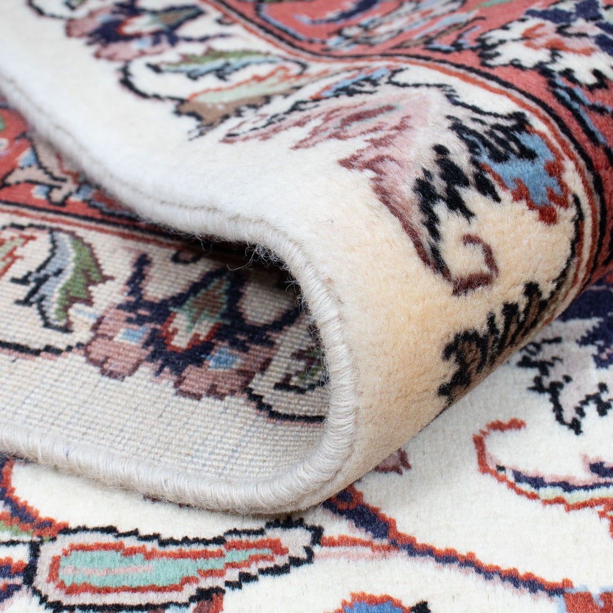 Alfombra persa - Clásica - 290 x 200 cm - beige