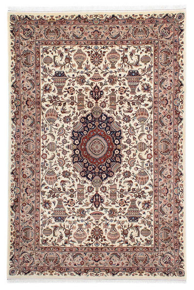 Kashmar Alfombra 197x297cm - Alfombra persa