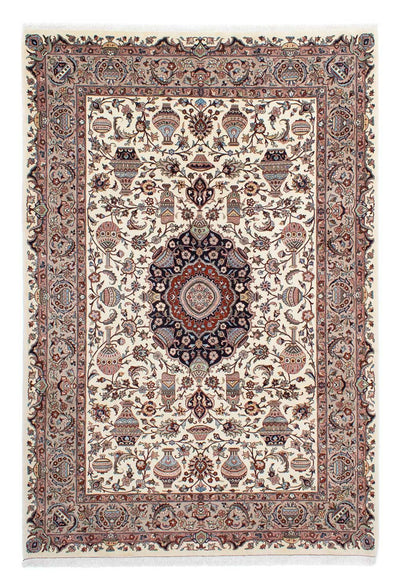 Kashmar Alfombra 204x293cm - Alfombra persa