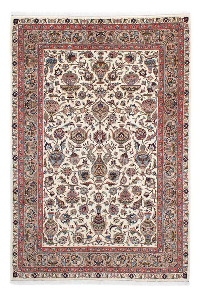 Kashmar Alfombra 201x295cm - Alfombra persa