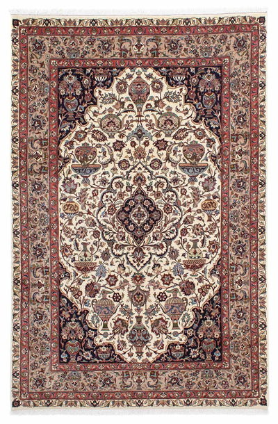Kashmar Alfombra 198x300cm - Alfombra persa