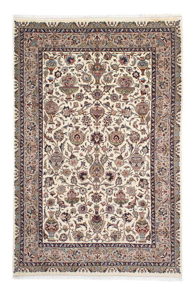 Kashmar Alfombra 198x291cm - Alfombra persa