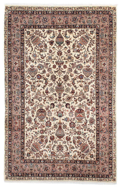 Kashmar Alfombra 198x298cm - Alfombra persa