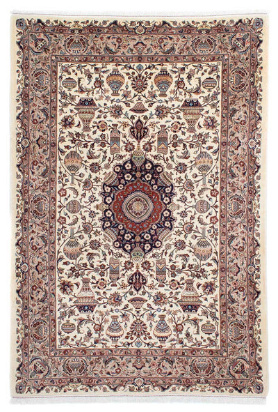Kashmar Alfombra 200x294cm - Alfombra persa