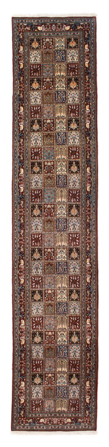 Moud Alfombra 81x400cm - Alfombra persa