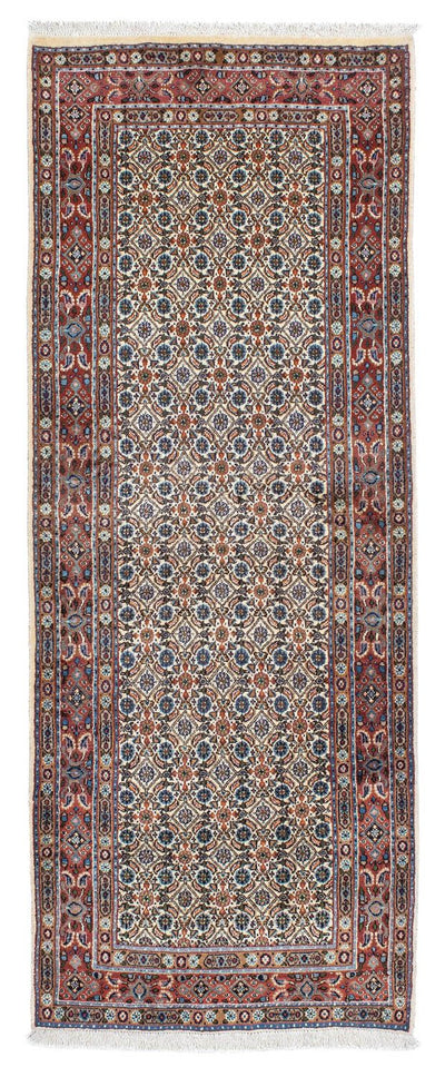 Moud Alfombra 78x196cm - Alfombra persa