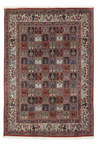 Moud Alfombra 197x282cm - Alfombra persa