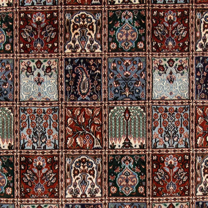 Alfombra persa - Clásica - 282 x 197 cm - multicolor