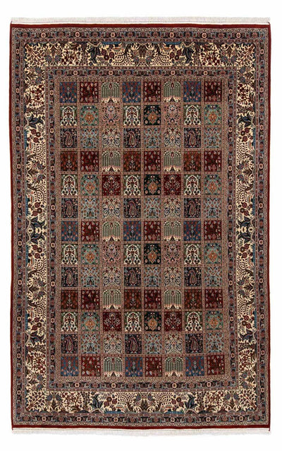 Moud Alfombra 202x306cm - Alfombra persa