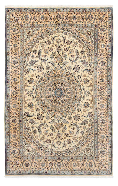 Nain - 9La Alfombra 198x294cm - Alfombra persa