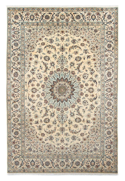 Nain - 9La Alfombra 203x303cm - Alfombra persa